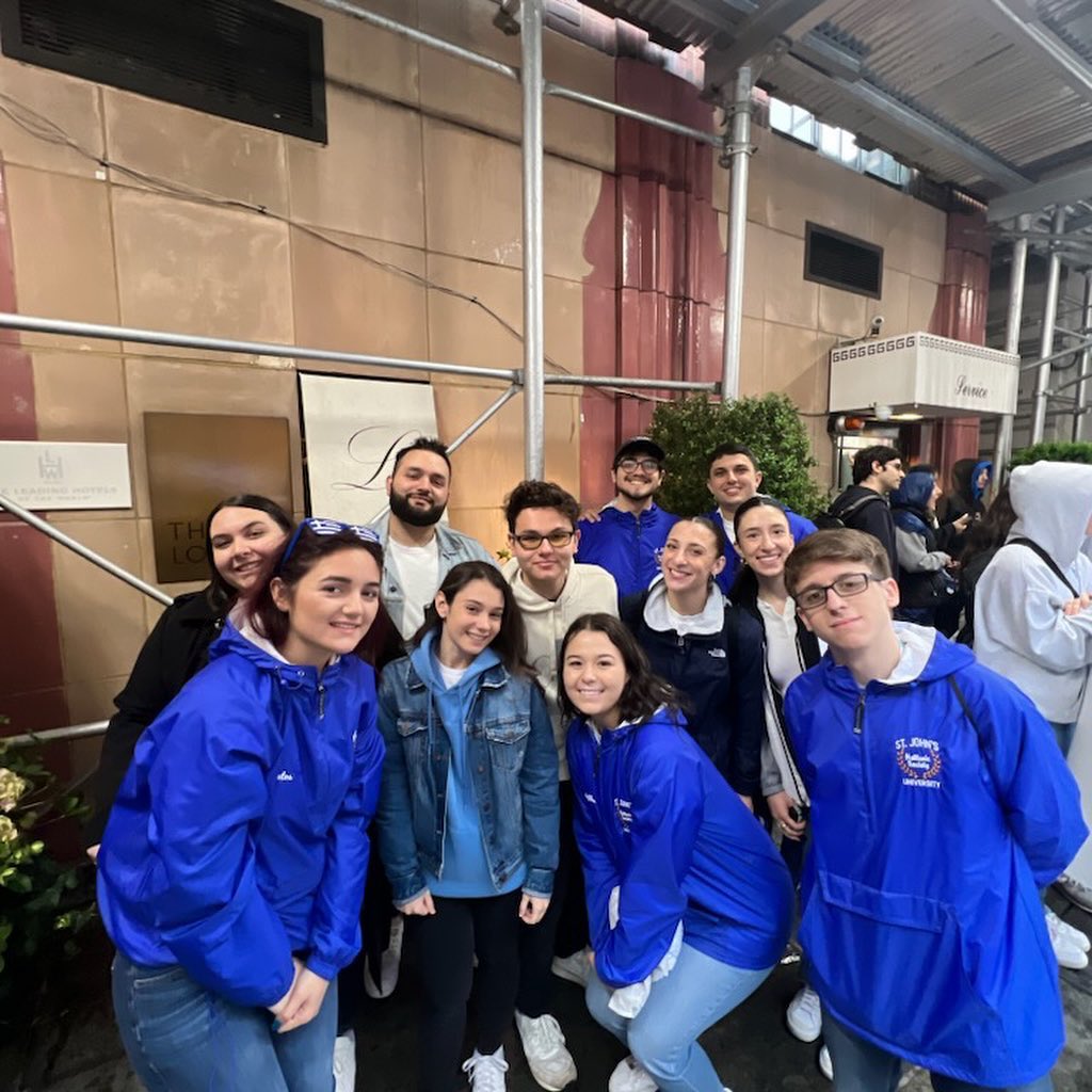Greek Independence Day Parade 2023