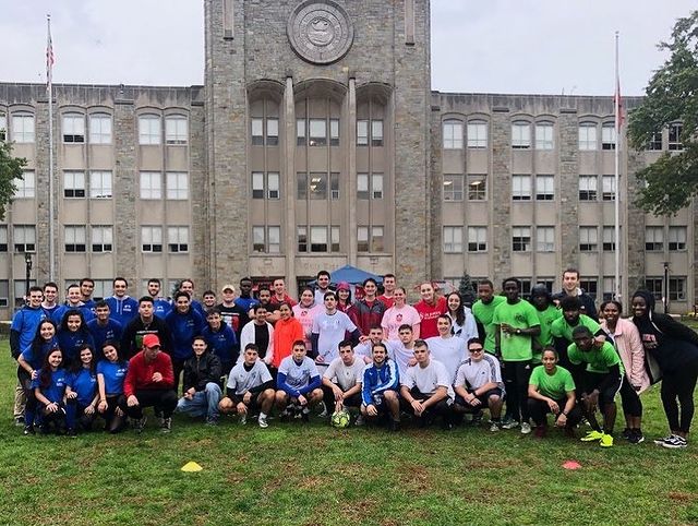 SJU World Cup - 2019